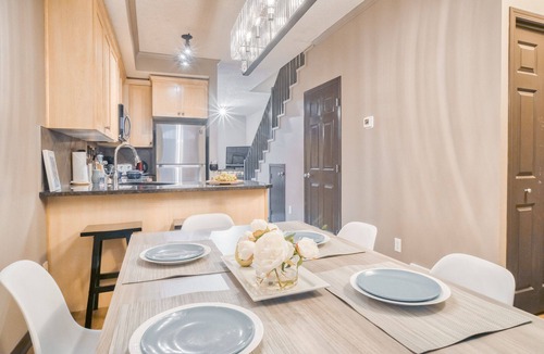 Canmore Ski Chalet | Delightful Chalet Heated Pool Hot Tub Private Entry