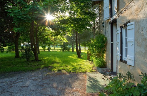 Plaigne House | Delightful cottage in grounds of Cathar chateau, near Mirepoix and Carcassonne