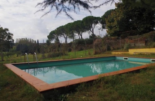 Montelibretti House | Delightful Cottage surrounded by greenery, with swimming pool, a few steps from Rome
