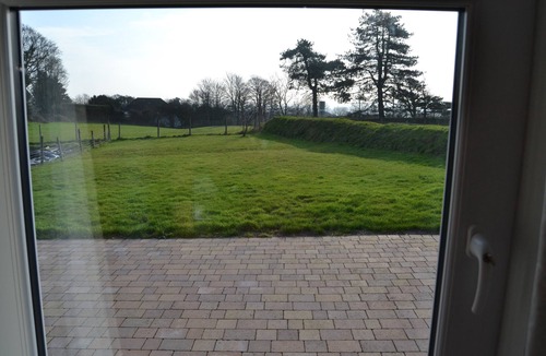 Wareham Cottage | Delightful Cottage with Views of the Purbeck Hills
