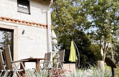 Hanstorf House | Delightful country house on the coast of MV, close to the beach, far away from the mainstream, 5P.