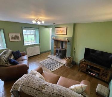Ripon House | Delightful detached 2 bedroom cottage