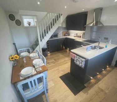Ripon House | Delightful detached 2 bedroom cottage
