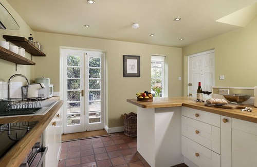 Chipping Campden Cottage | Delightful dog friendly holiday cottage - Whistlers Corner