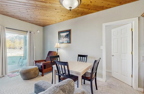 Big Sky Apartment | Delightful Dreams