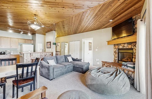 Big Sky Apartment | Delightful Dreams