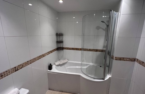 Ipswich House | Delightful fully equipped 3bedroom townhome in Ipswich centre St Nicholas street