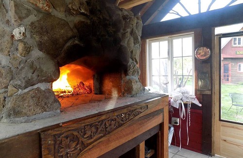 North River Cabin | Delightful Guest House Cabin in the Adirondacks