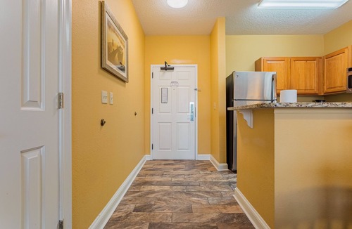 Myrtle Beach Villa | Delightful Harbour Lights, 2 Bedroom Villa