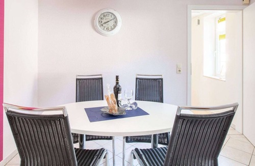 Battenberg Apartment | Delightful holiday home in Battenberg near forest