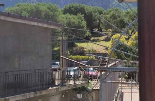 San Giovanni a Piro Apartment | Delightful apartment in the center of Bosco