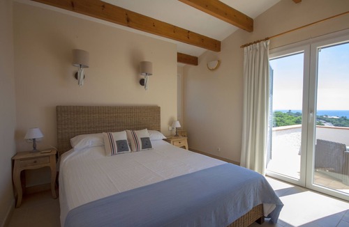 Binibequer Vell Villa | Delightful, Large, 5 bedroomed villa with attractive gardens and private pool.