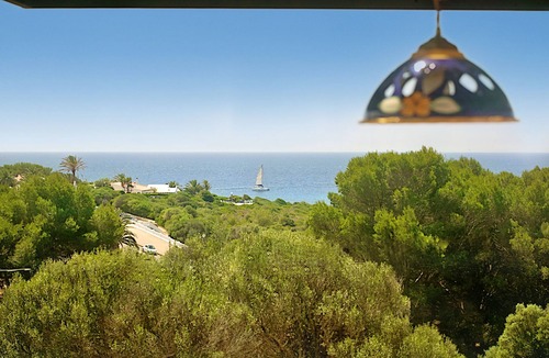 Binibeca Villa | Delightful, Large, 5 bedroomed villa with attractive gardens and private pool.