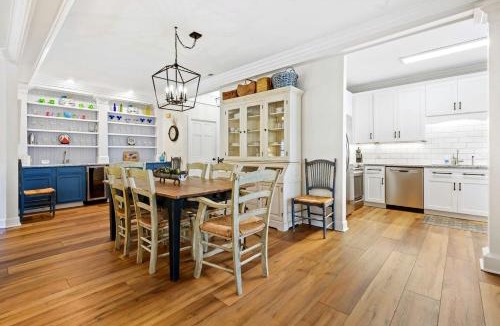 Debordieu Colony House | Delightful Luminous Cottage in Georgetown, South Carolina