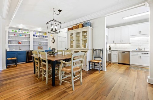 Debordieu Colony Cottage | Delightful Luminous Cottage in Georgetown, South Carolina