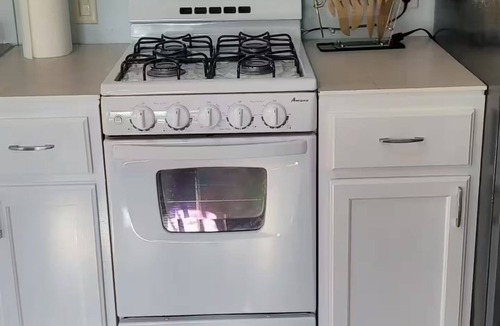 Tehachapi House | Delightful mobile home with AC in Tehachapi