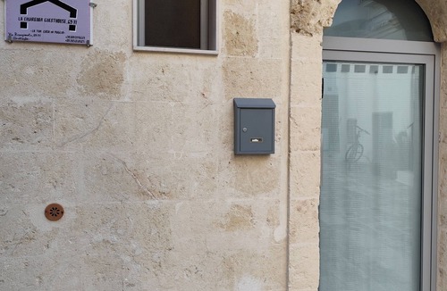 Grottaglie Apartment | Delightful studio apartment 71 in the historic center of Grottaglie, province of Taranto