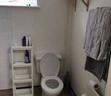 Albrighton Apartment | Delightful studio apartment in pretty village of Albrighton