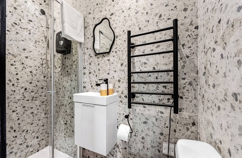 Peckham Apartment | Delightful studio in London with WiFi