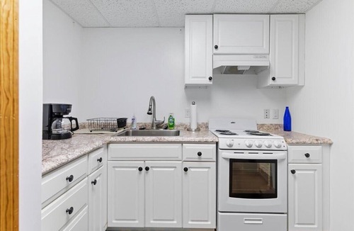 Wilton Apartment | Delightful studio retreat in charming Wilton for a relaxing stay