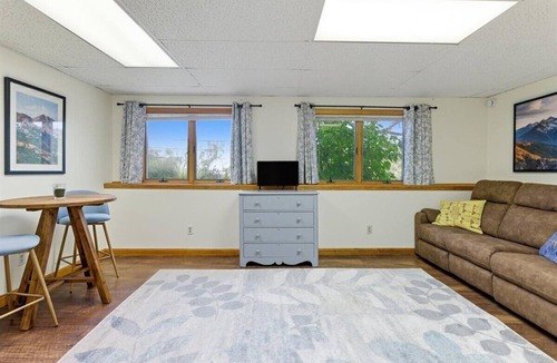 Wilton Apartment | Delightful studio retreat in charming Wilton for a relaxing stay