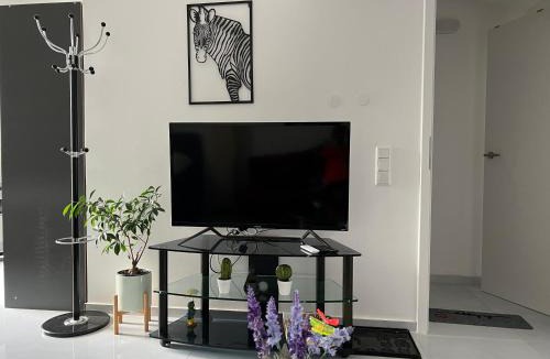 Hockenheim House | Delightful Studio with Balcony near Hockenheimring