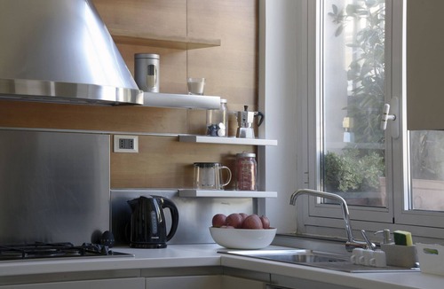 Genoa Historical Centre Apartment | Delightful two-room apartment in the heart of Genoa.