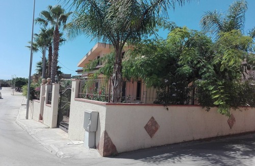 Sciacca Apartment | Delightful villa vacation home in Loc. S. Marco - Sciacca Sicily