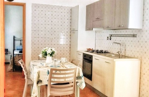 Macari Villa | Delightful villa with garden near the clear sea of Macari (San vito Lo Capo)