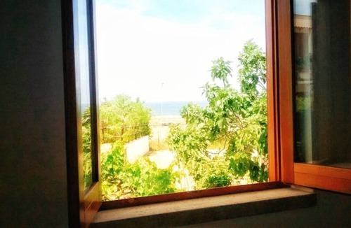 Macari Villa | Delightful villa with garden near the clear sea of Macari (San vito Lo Capo)