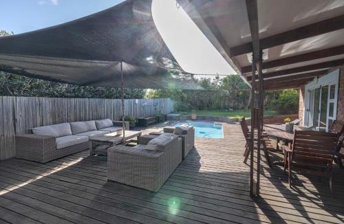 Cape Saint Francis House | Delightfully Casual & Spacious