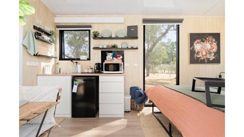 Springmount House | Delightfully Tiny by Tiny Away
