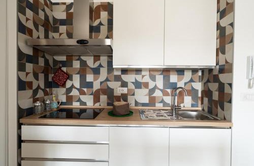 Torre a Mare Apartment | Deliziosa Home