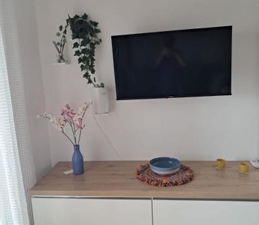 Torre a Mare Apartment | Deliziosa Home