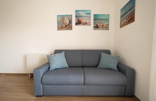 Torre a Mare Apartment | Deliziosa Home