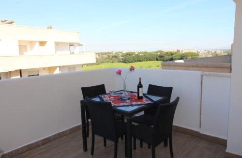 Centro Giano Apartment | Delizioso e accogliente attico