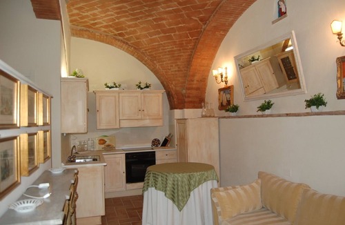 Buonconvento House | Delizioso Monolocale nel Cuore di Buonconvento