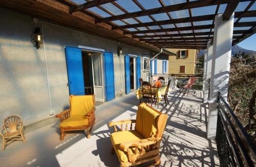 Cissano Apartment | Dell' Oca