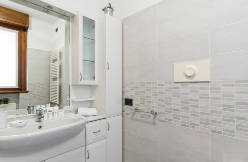 Monza Apartment | Della Guerrina 18C - One Bedroom Apartment, Sleeps 4