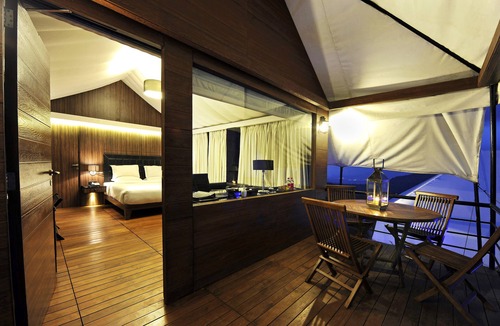 Kune Village Resort | Della Resorts