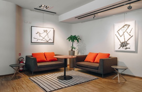 Cremona Hotel | Delle Arti Design