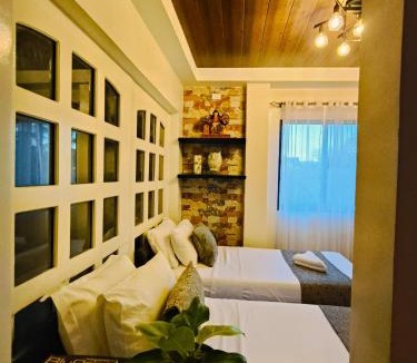 General Santos Bed & Breakfast | Delle Suites