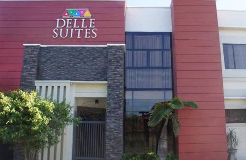 General Santos Bed & Breakfast | Delle Suites