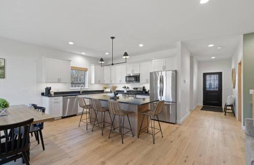 Wisconsin Dells House | Dells Domain 2.0