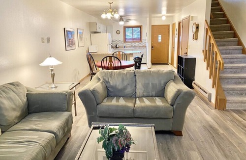 Lake Delton Condo | Dells Getaway At Tamarack Resort