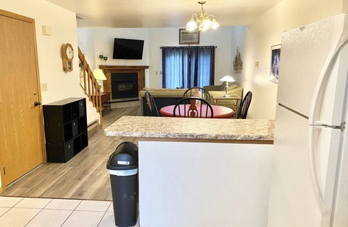 Lake Delton Condo | Dells Getaway At Tamarack Resort