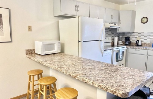 Lake Delton Condo | Dells Getaway At Tamarack Resort