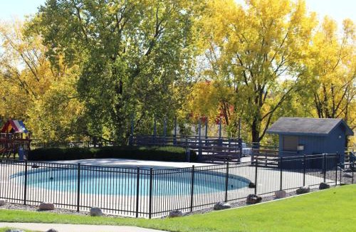 Lake Delton House | Dells Vacations At Tamarack Resort