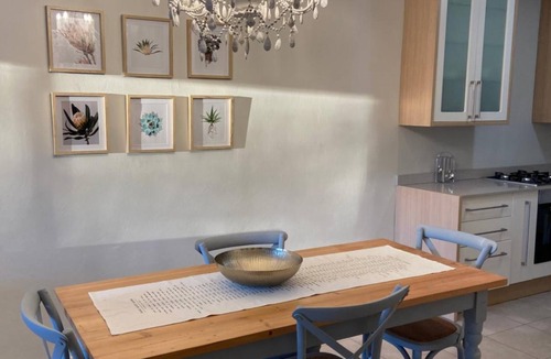Kareeberg House | Dellville Country House