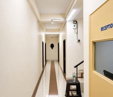 Central Chennai House | Delmonresidency